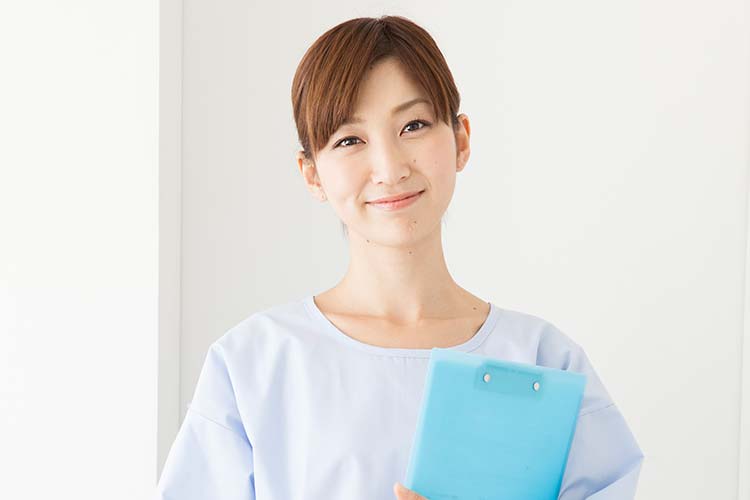 健康診断イメージ写真
